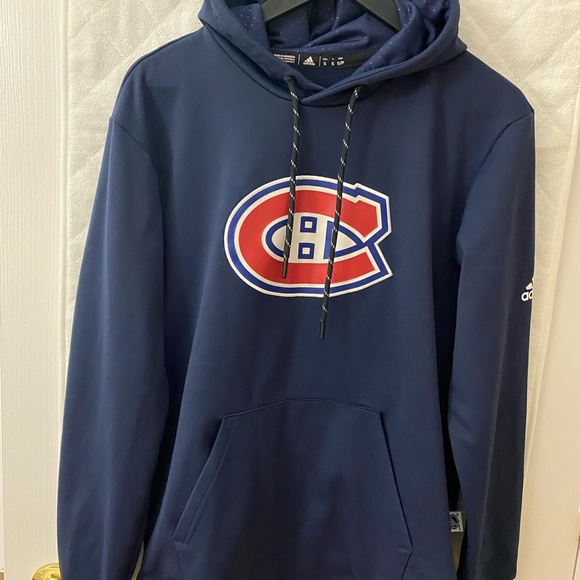 Adidas NHL size S - Picture 2 of 7